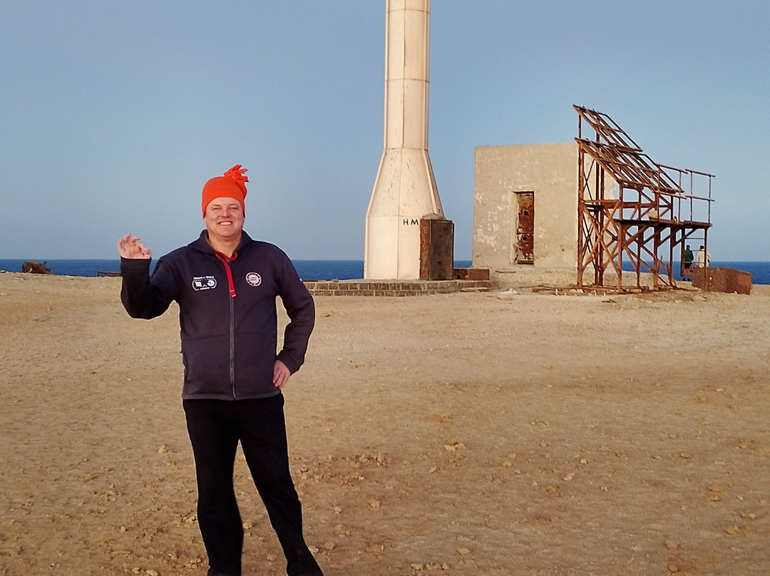 VIP Diving College-沙姆沙伊赫必去景点