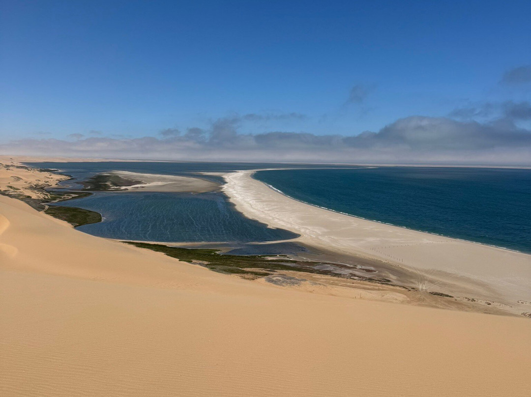 Desert Dunes & Dust Tours-斯瓦科普蒙德必去景点