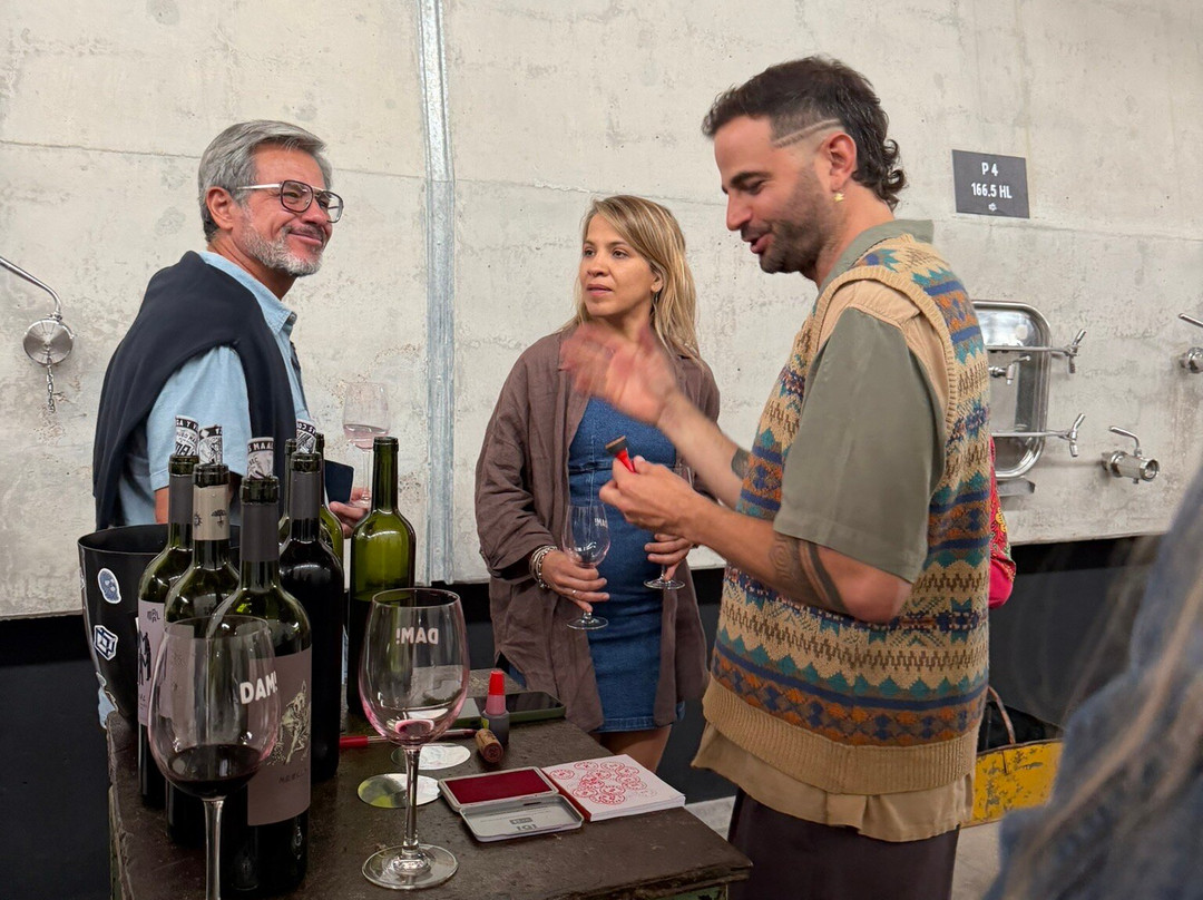 MAAL-门多萨必去景点