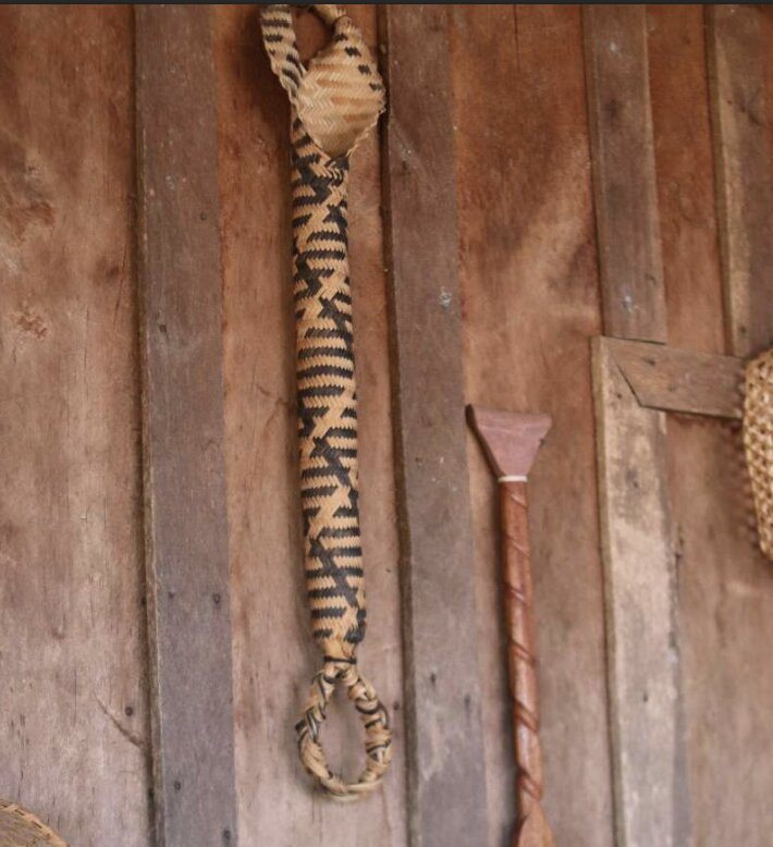 Praia do Tupe-玛瑙斯必去景点