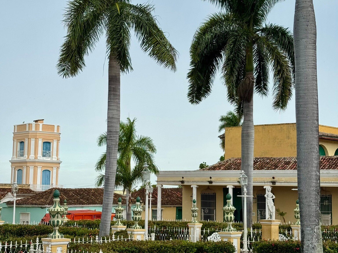 Ruscubadive-巴拉德罗必去景点