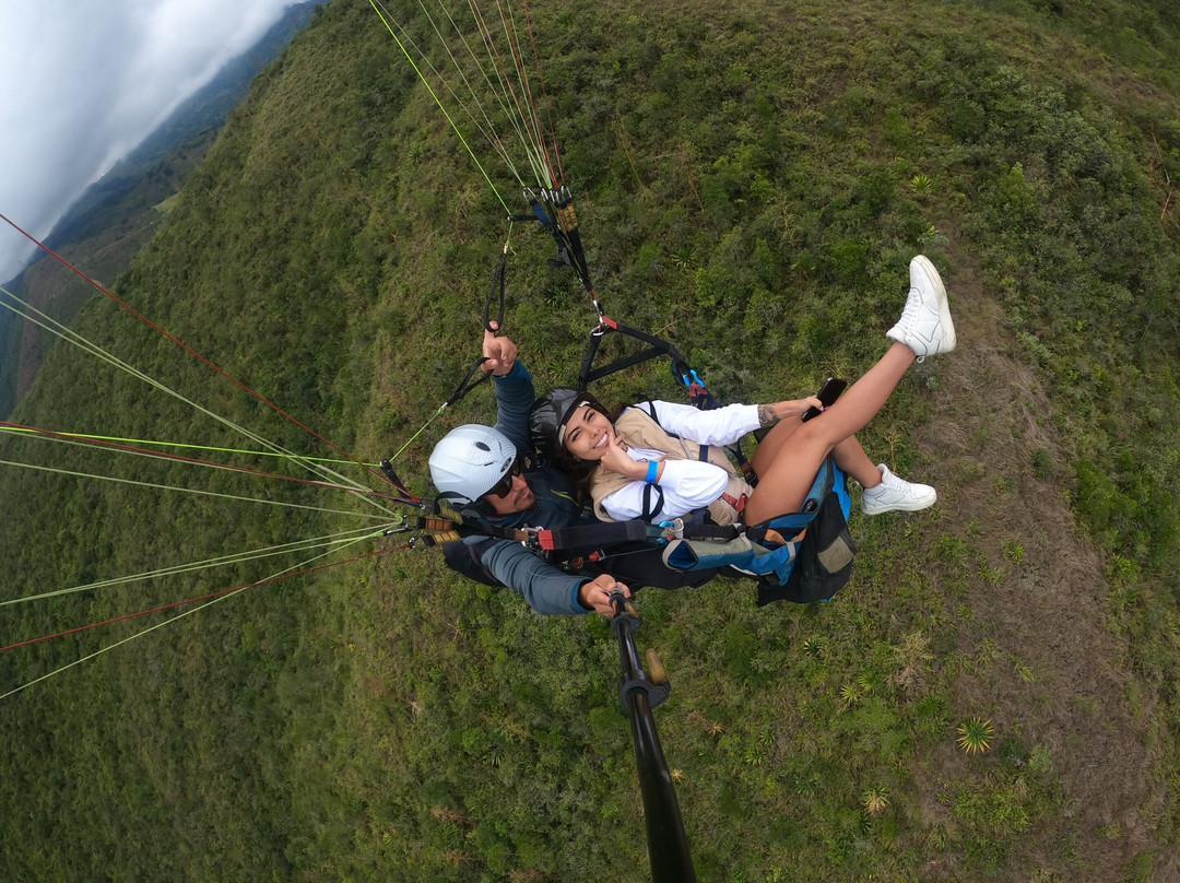Parapente Roldanillo® S.A.S.