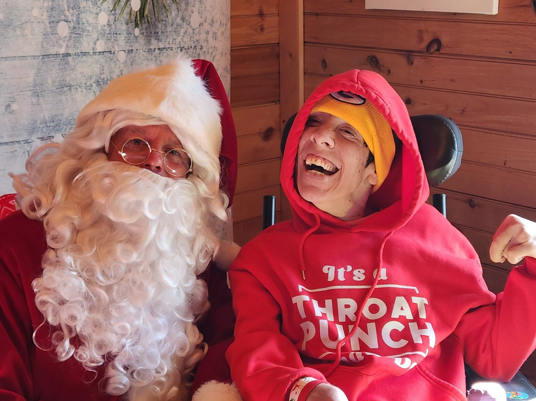 Winchester Creek Farm-韦恩斯维尔必去景点