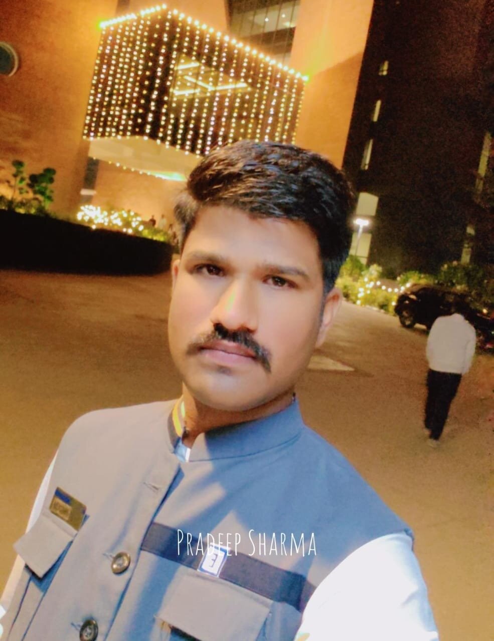 Essentia Luxury Hotel Indore-官方