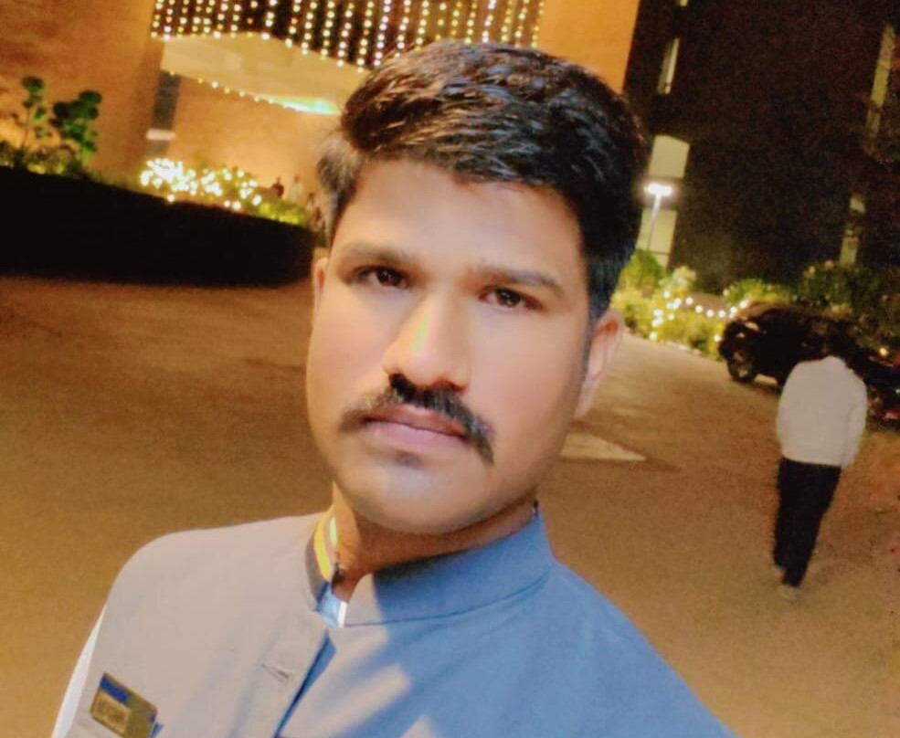 Essentia Luxury Hotel Indore主图