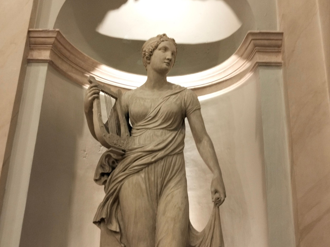 Teatro Ventidio Basso-阿斯科利皮切诺必去景点