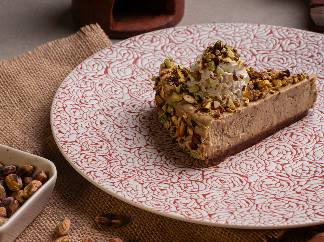 KEBALI Restaurant Kuta