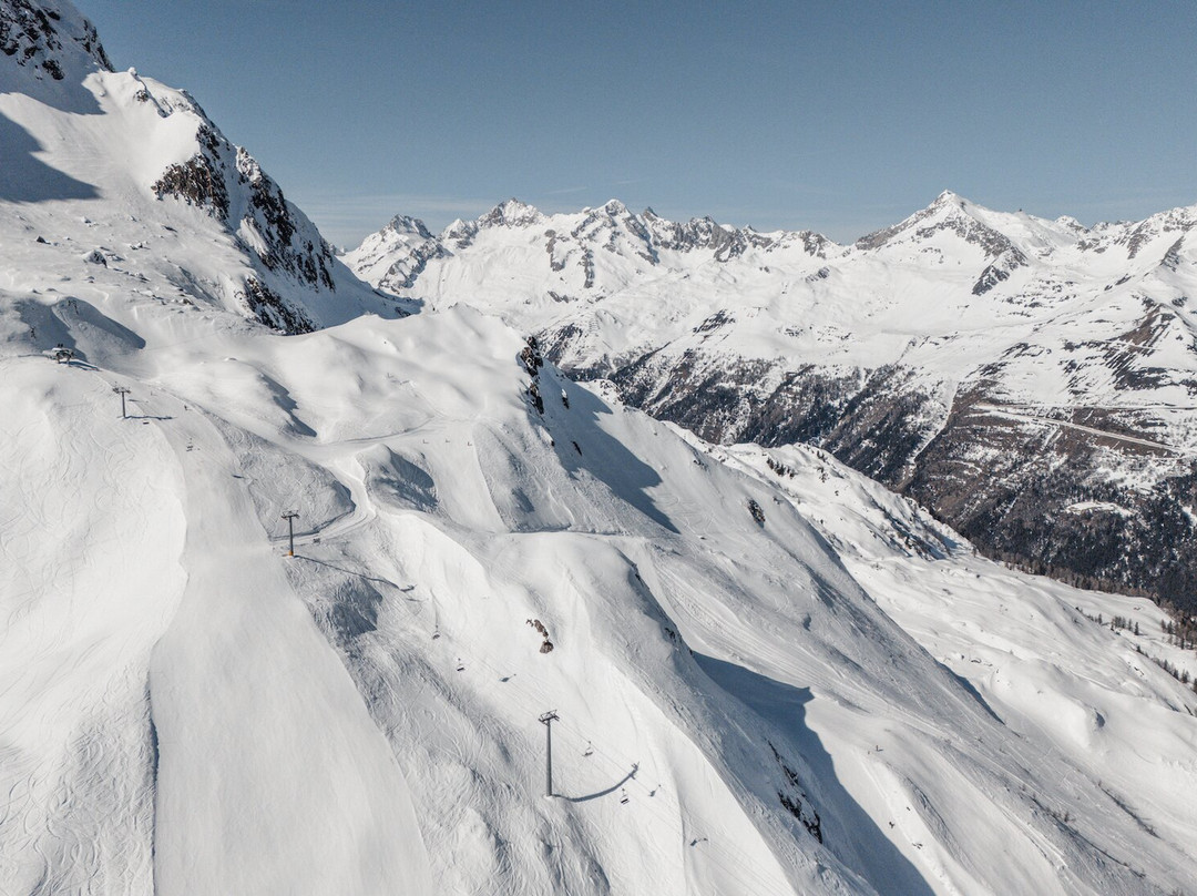 Funivie Airolo Valbianca-Airolo必去景点