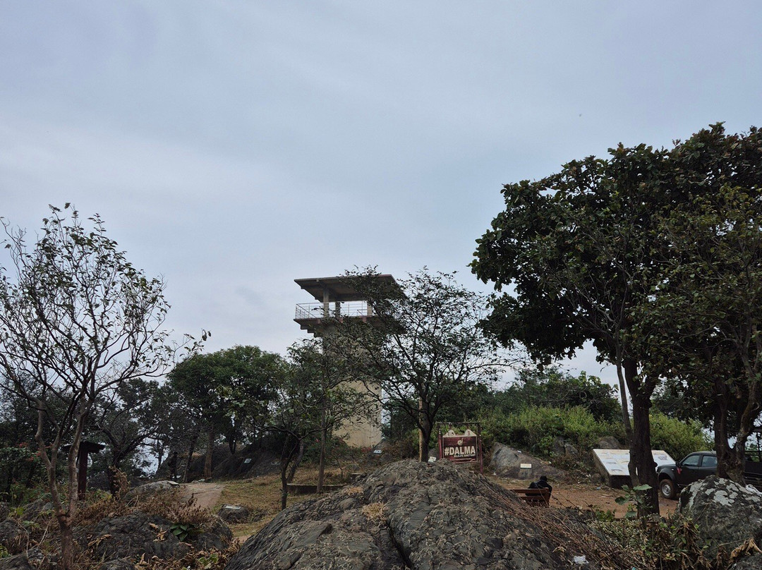 Dalma Wildlife Sanctuary-哲雪铺必去景点