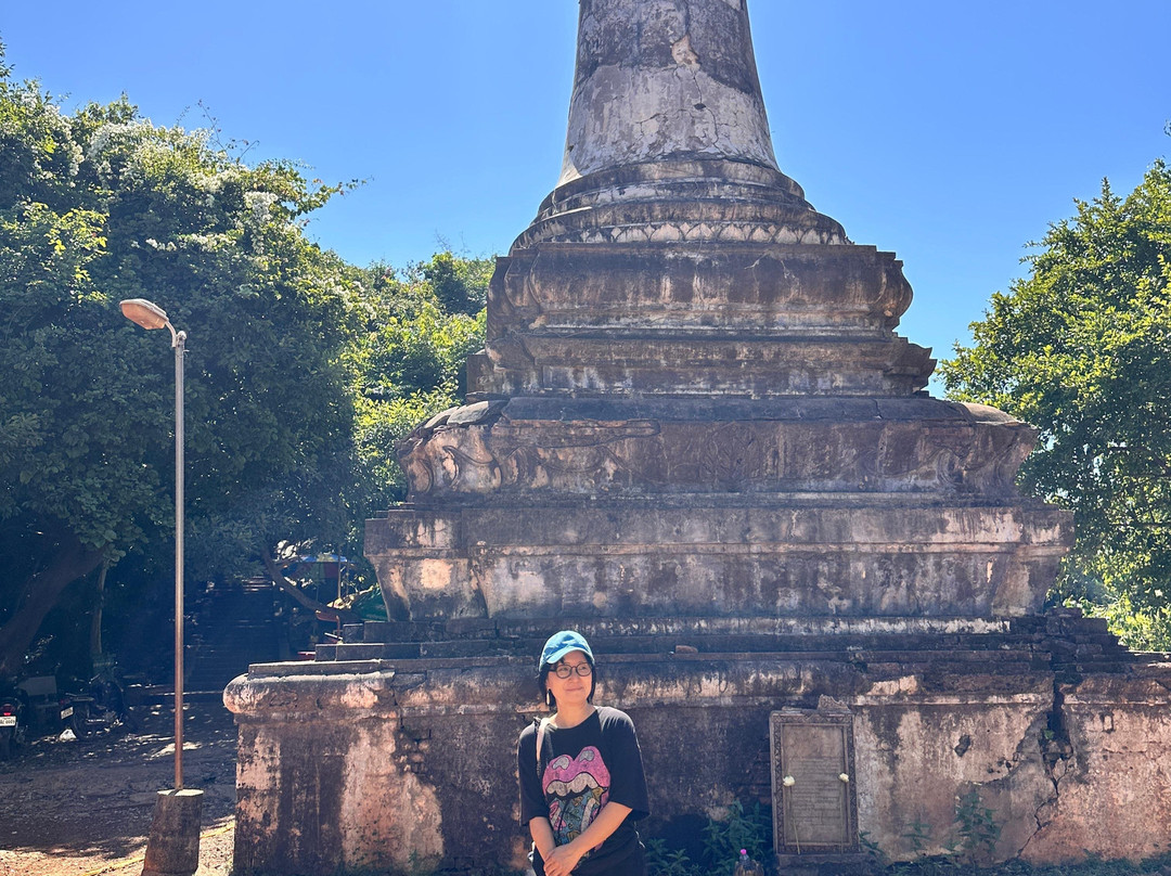 Kingdom Fight Gym - Phnom Penh-金边必去景点