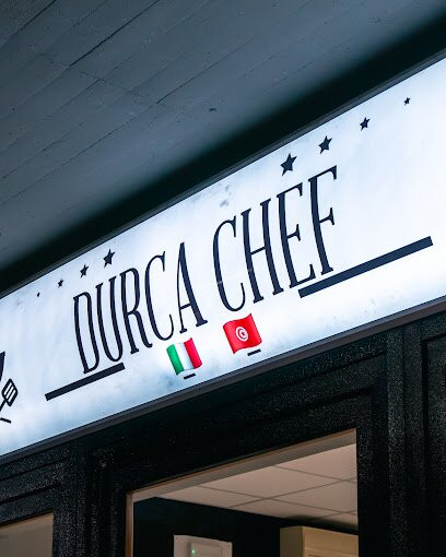 Durca Chef