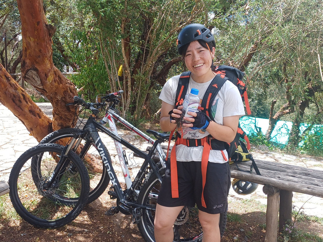 Bike Tours Cusco-库斯科必去景点