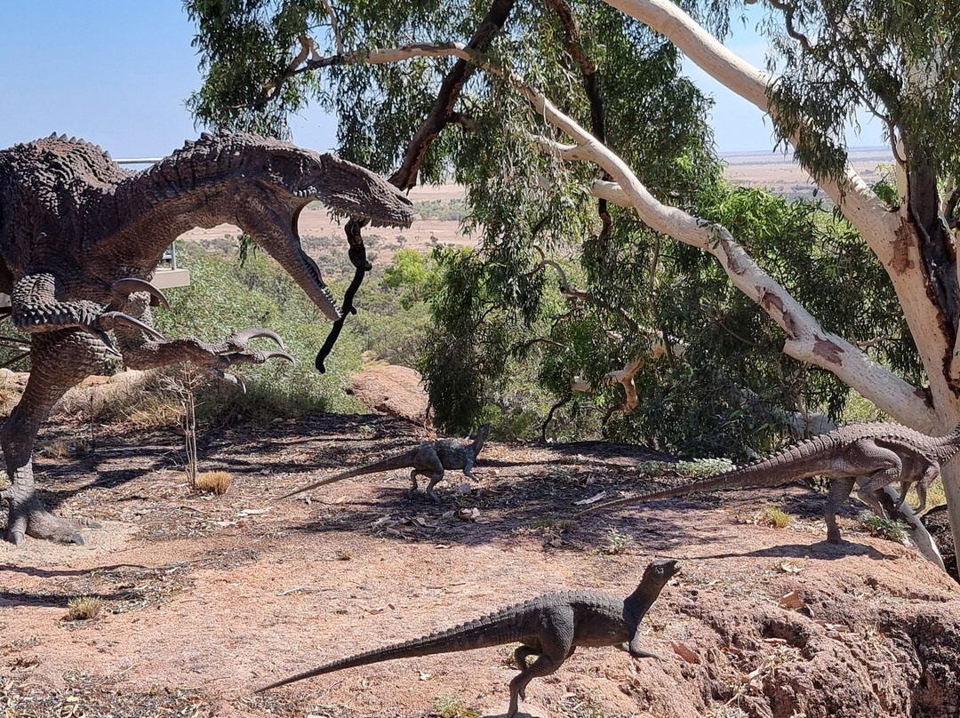 Fun Over Fifty-布里斯班必去景点