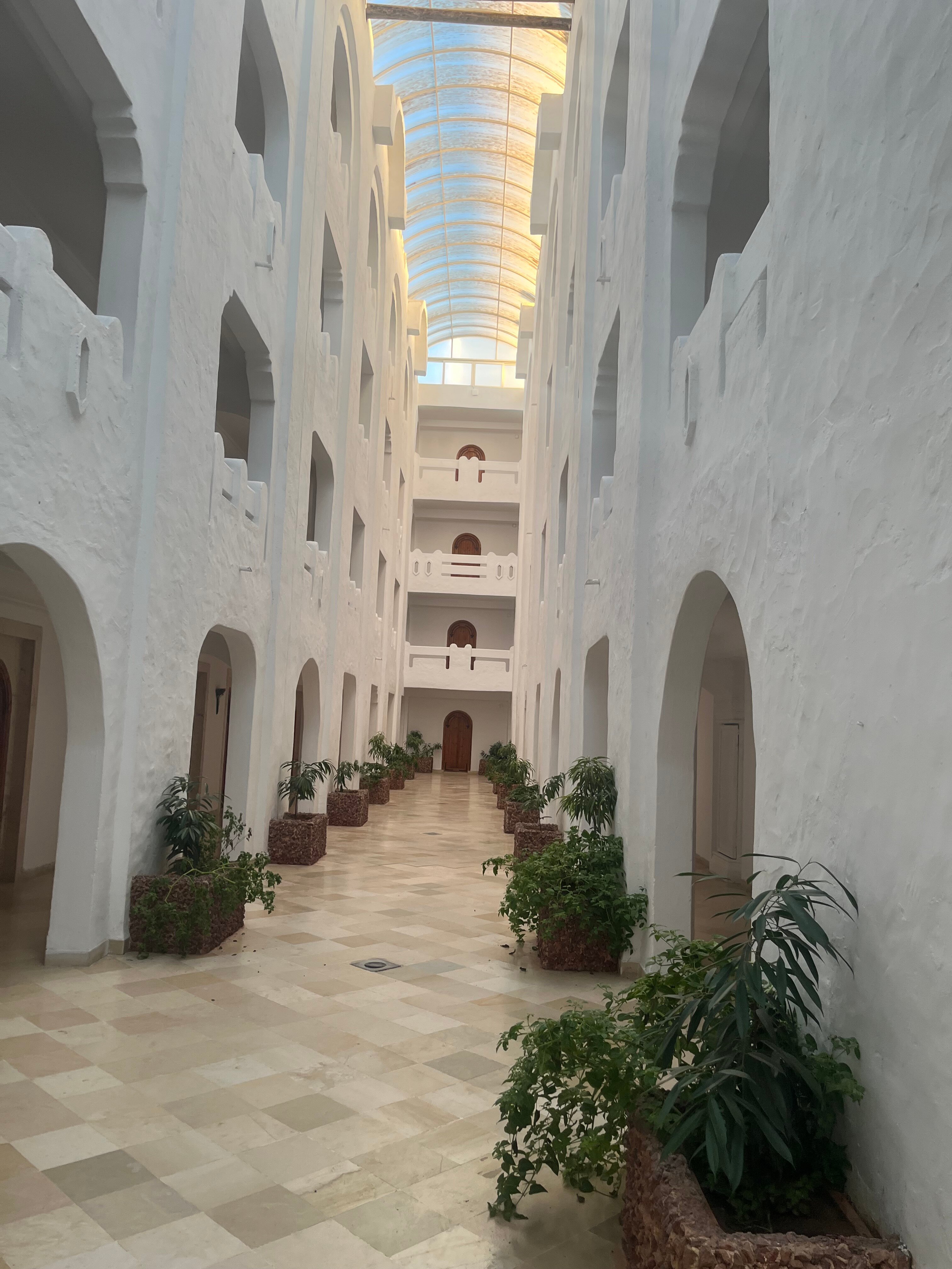 文奇里拉巴亚酒店-官方