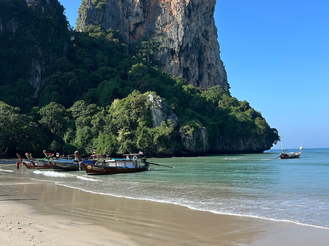 Simpson Yacht Charter-他朗必去景点