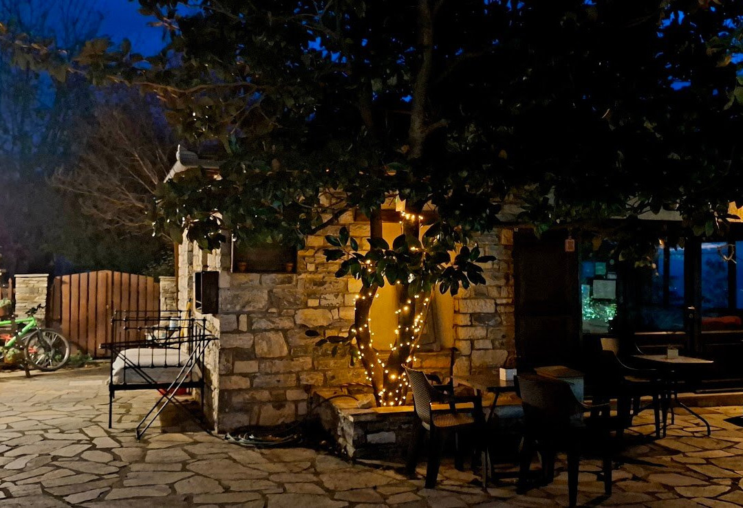 Archontiko Pantou主图