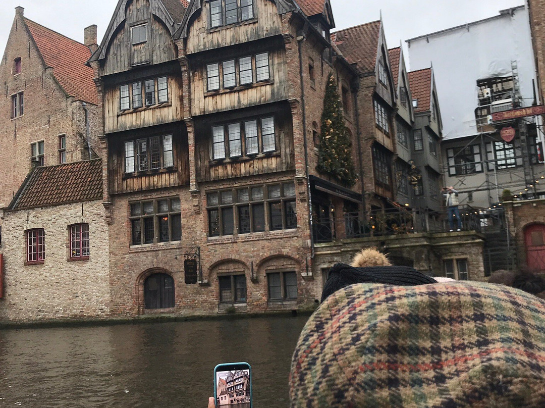 B&B酒店- 根特市中心店主图