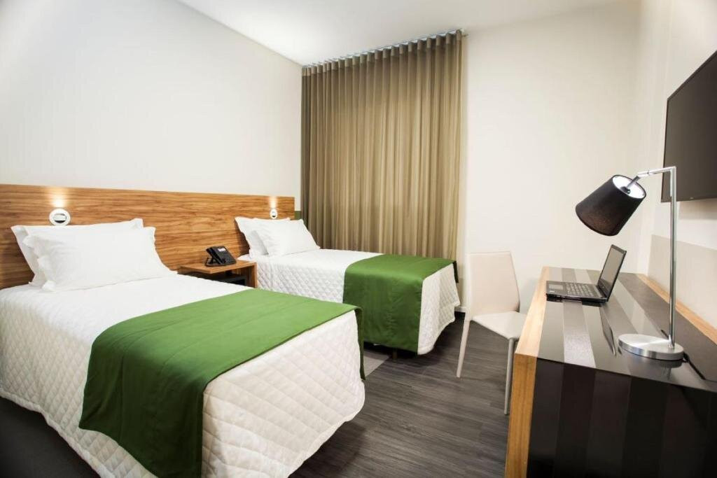 Transamerica Wise Indaiatuba主图