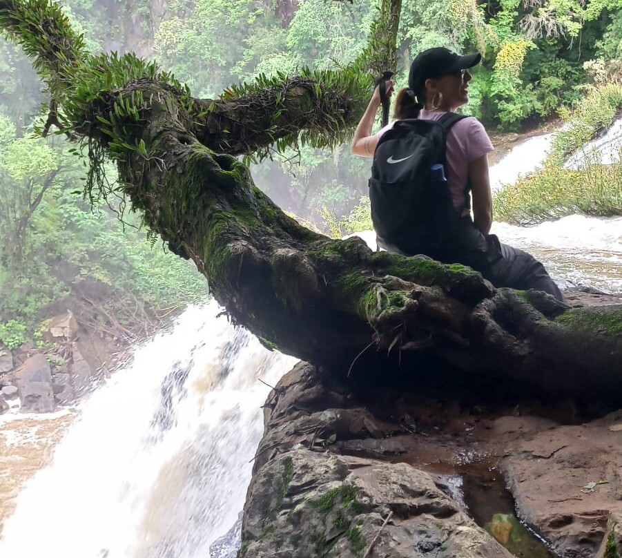 Bicho do Mato Ecoturismo-Videira必去景点