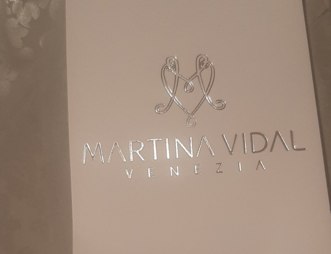 Martina Vidal Venezia-Burano必去景点