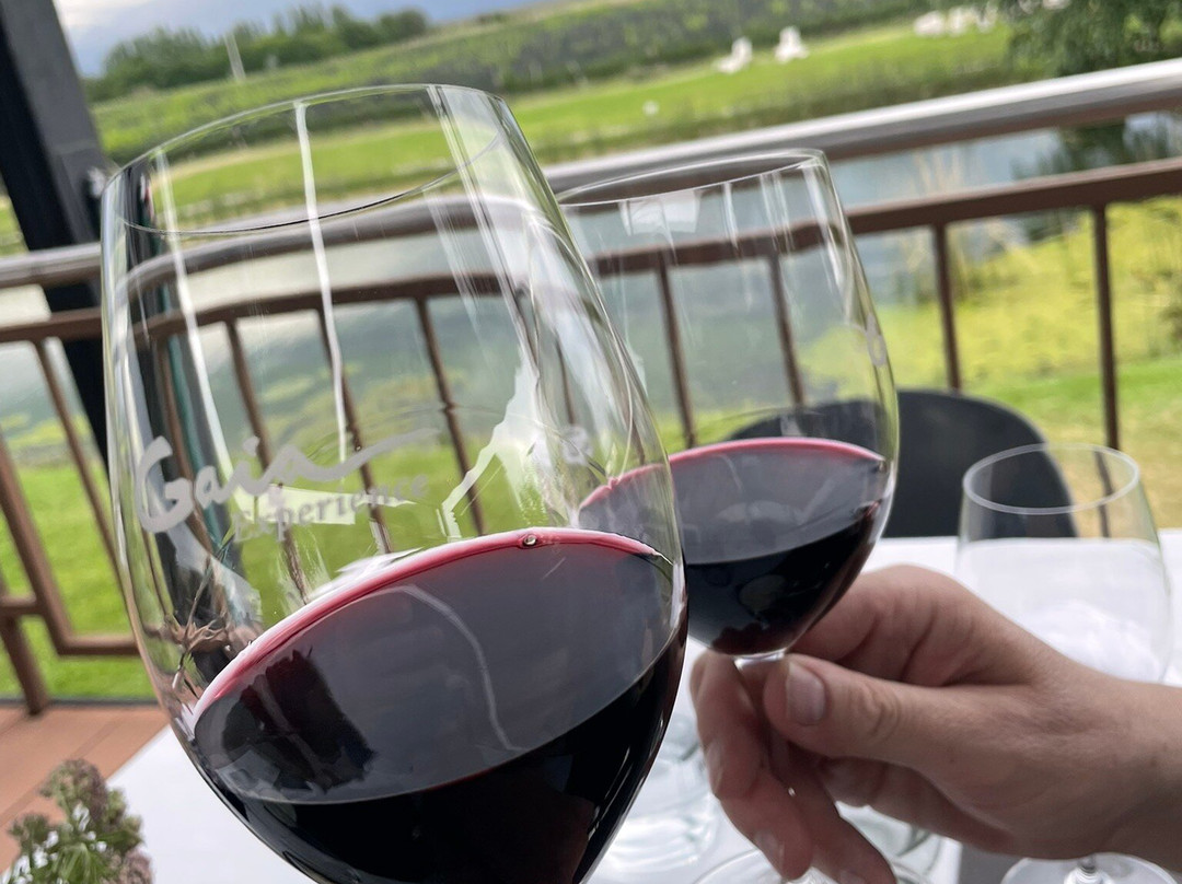 Domaine Bousquet-Tupungato必去景点