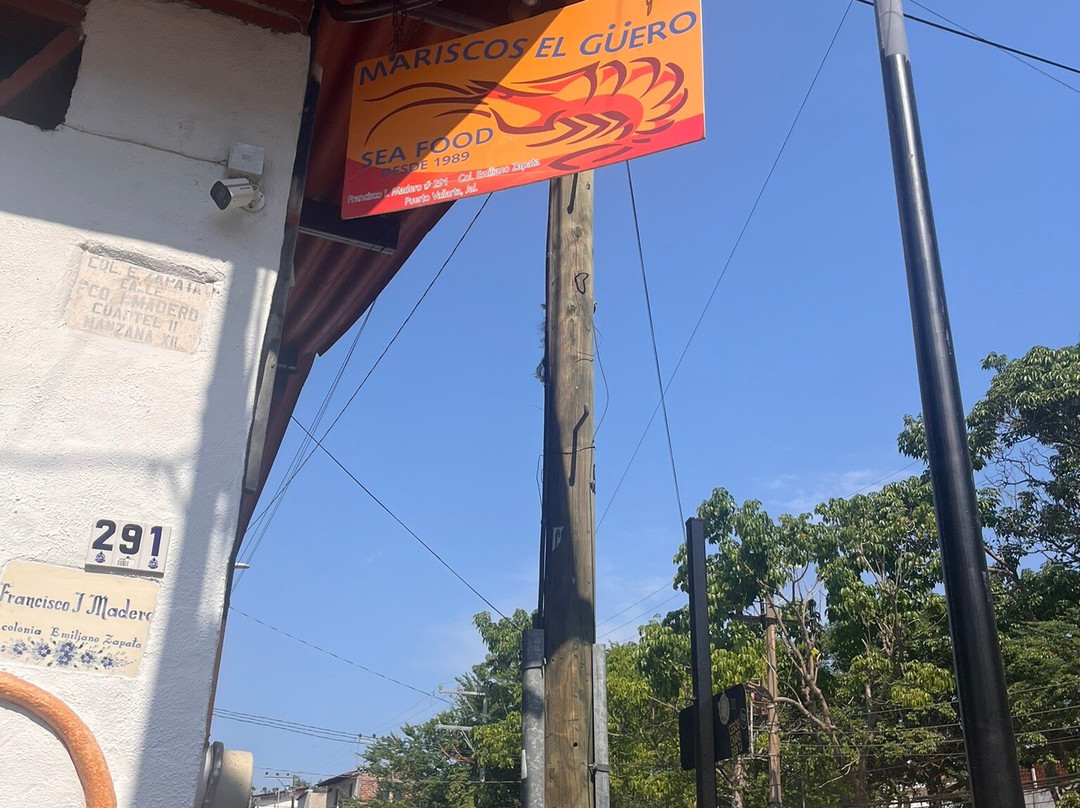 Vallarta Food Tours-瓦拉塔港必去景点