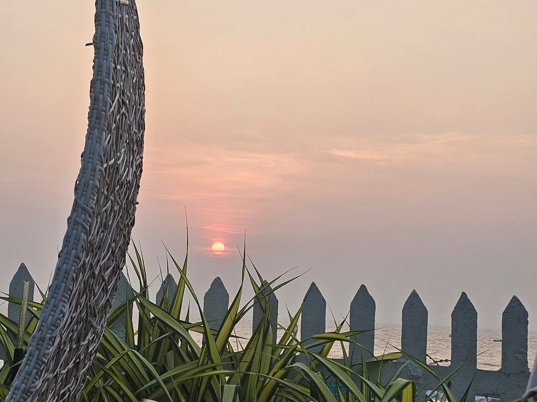 华氏度假村酒店主图