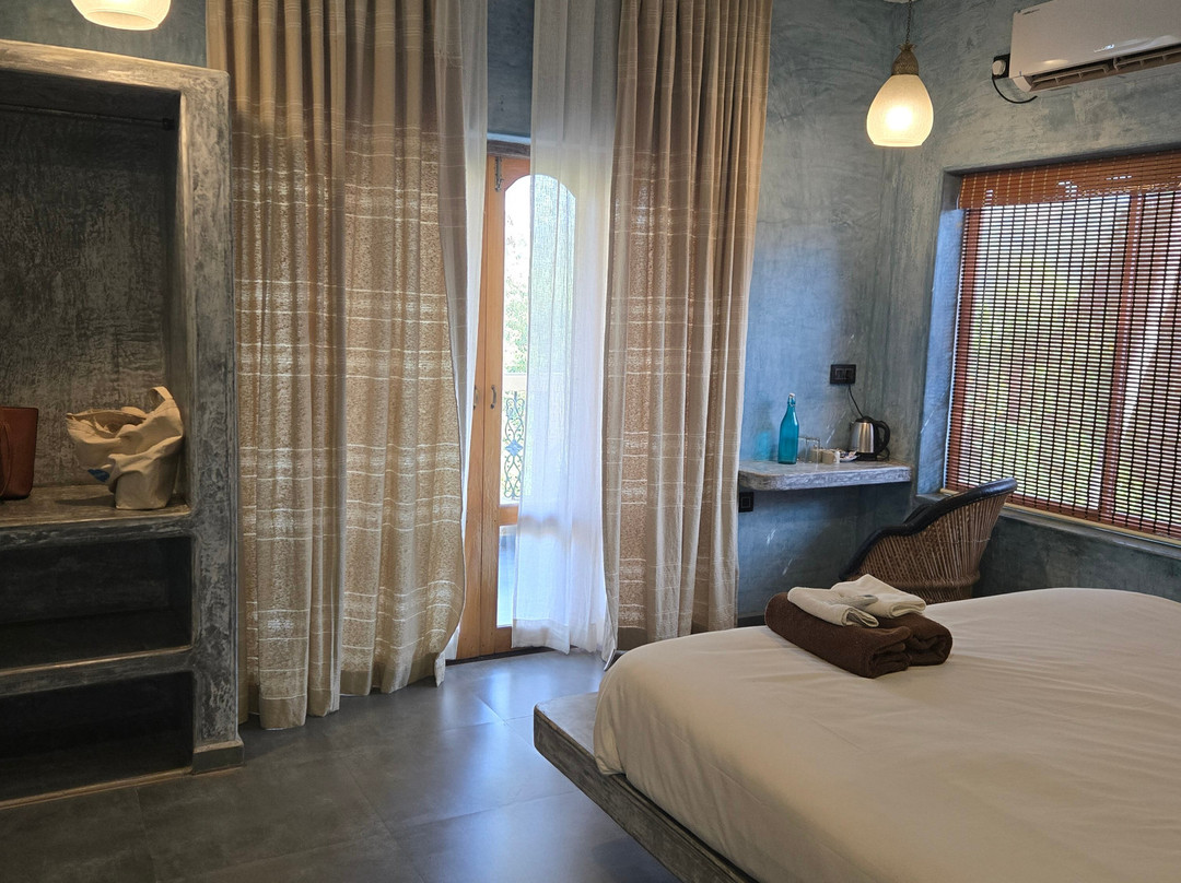 Nalanda Retreat Goa主图