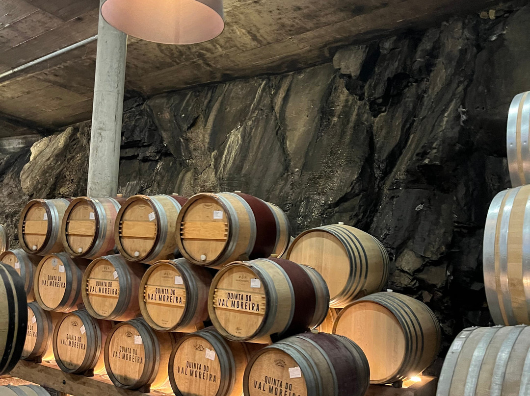 Quinta do Val Moreira-Armamar必去景点