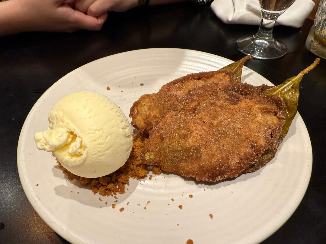 El Salón Del Secreto