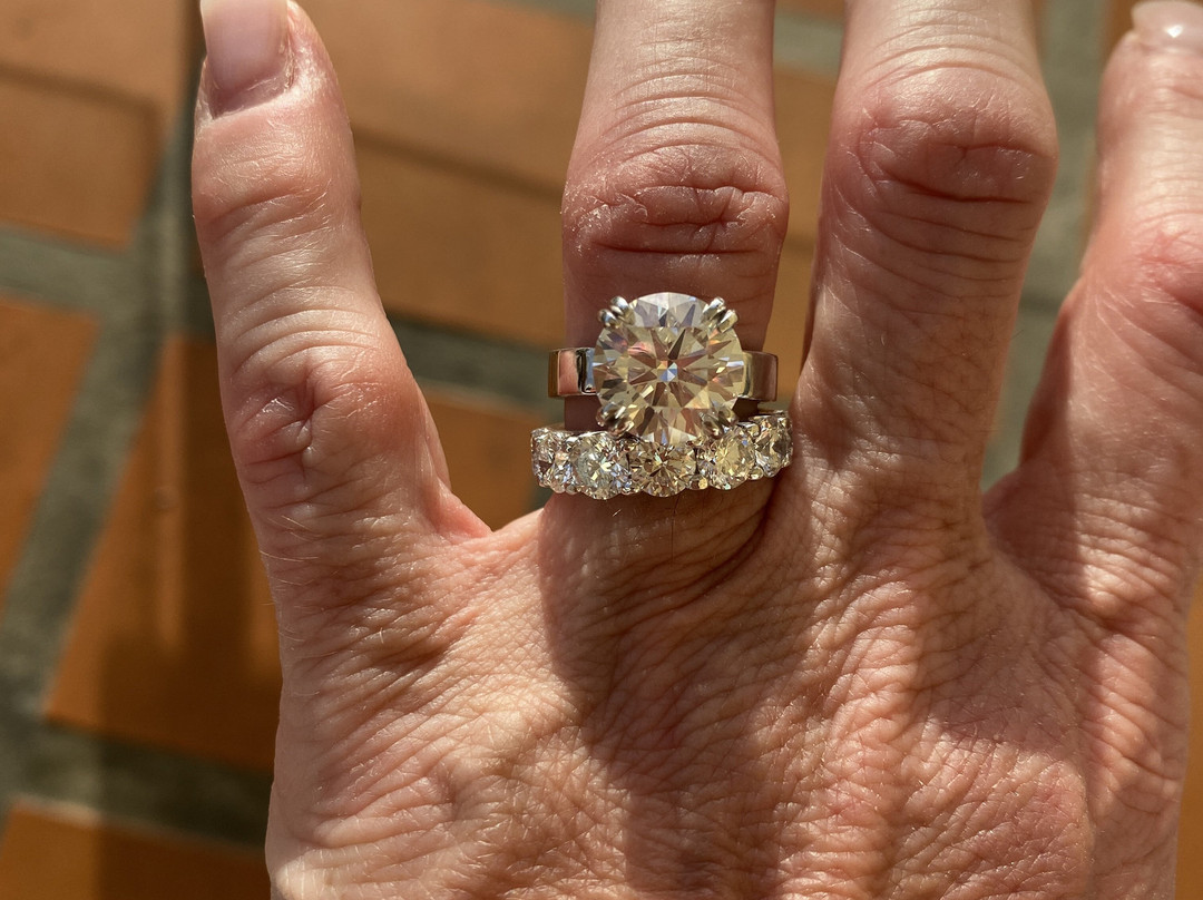 Queens jewelers-奥腊涅斯塔德必去景点