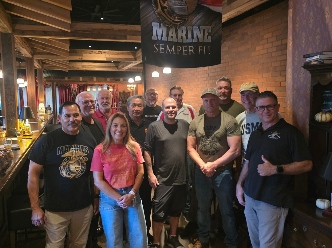 Dry Diggings Distillery-El Dorado Hills必去景点