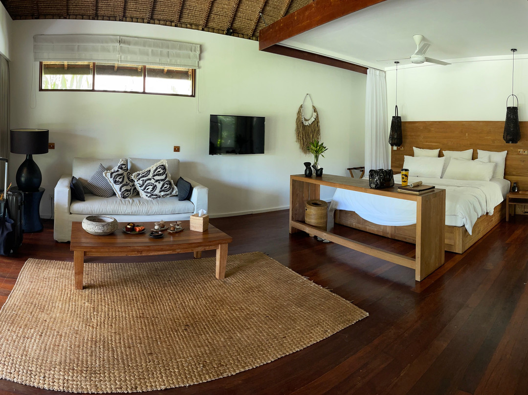 彭杜克桑蒂酒店主图