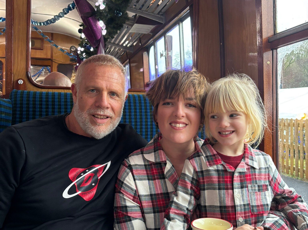 Churnet Valley Railway-Leek必去景点