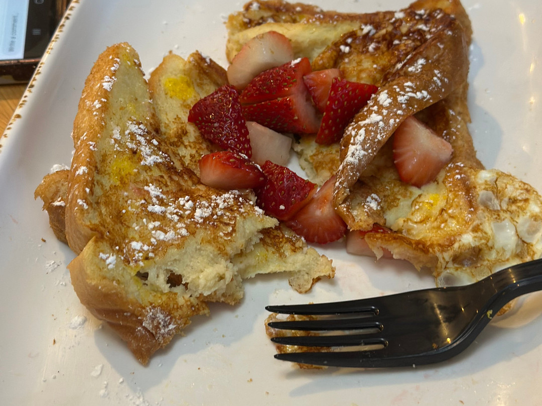 Courtyard by Marriott Harrisonburg主图