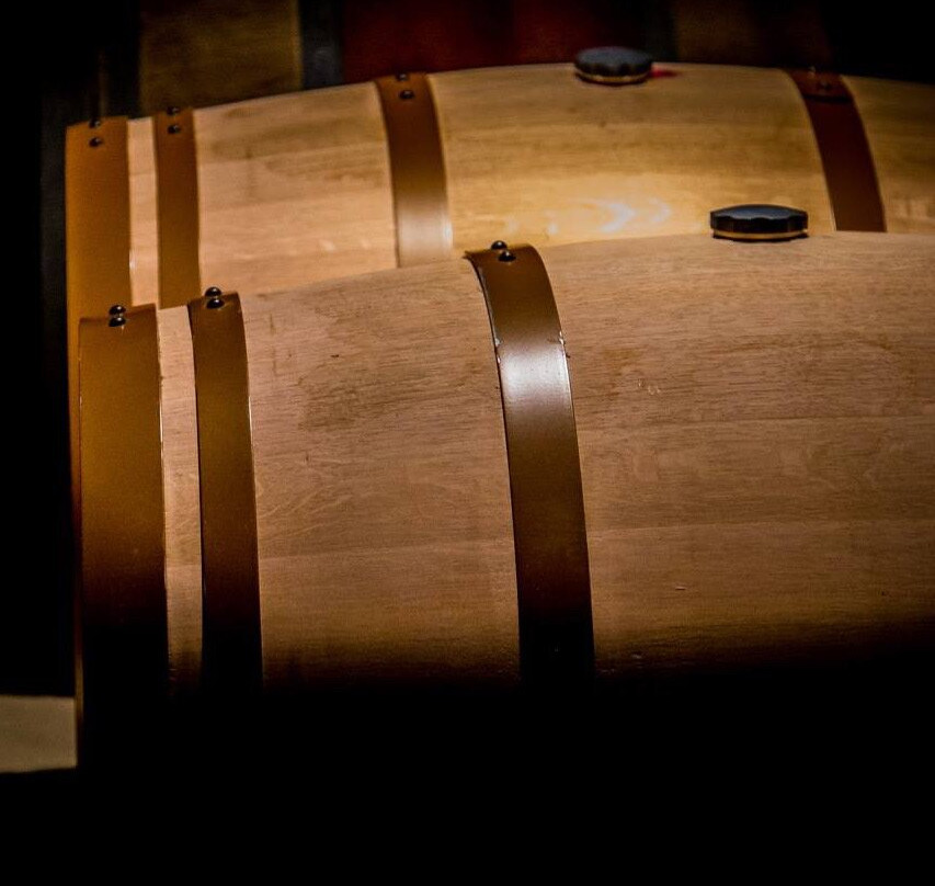 Fabrizio Pratesi Winery-Seano必去景点