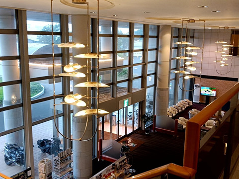 Livemax Resort Upopoy Shiraoi Onsen