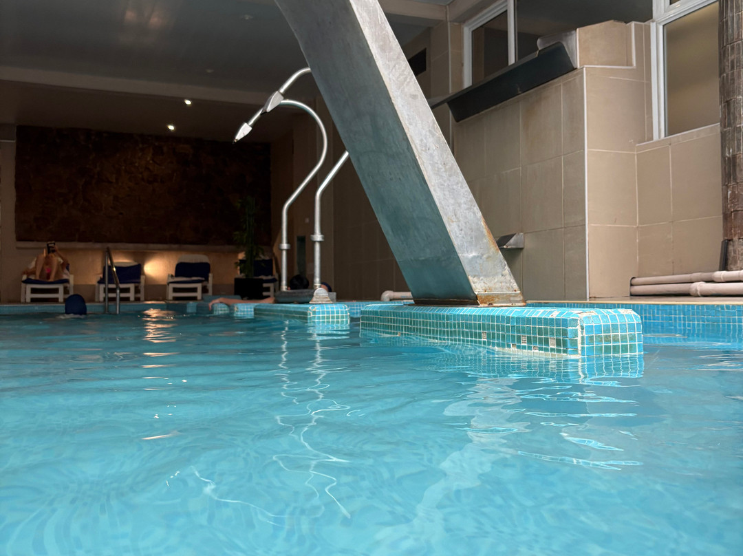 San Martin Hotel & Spa主图