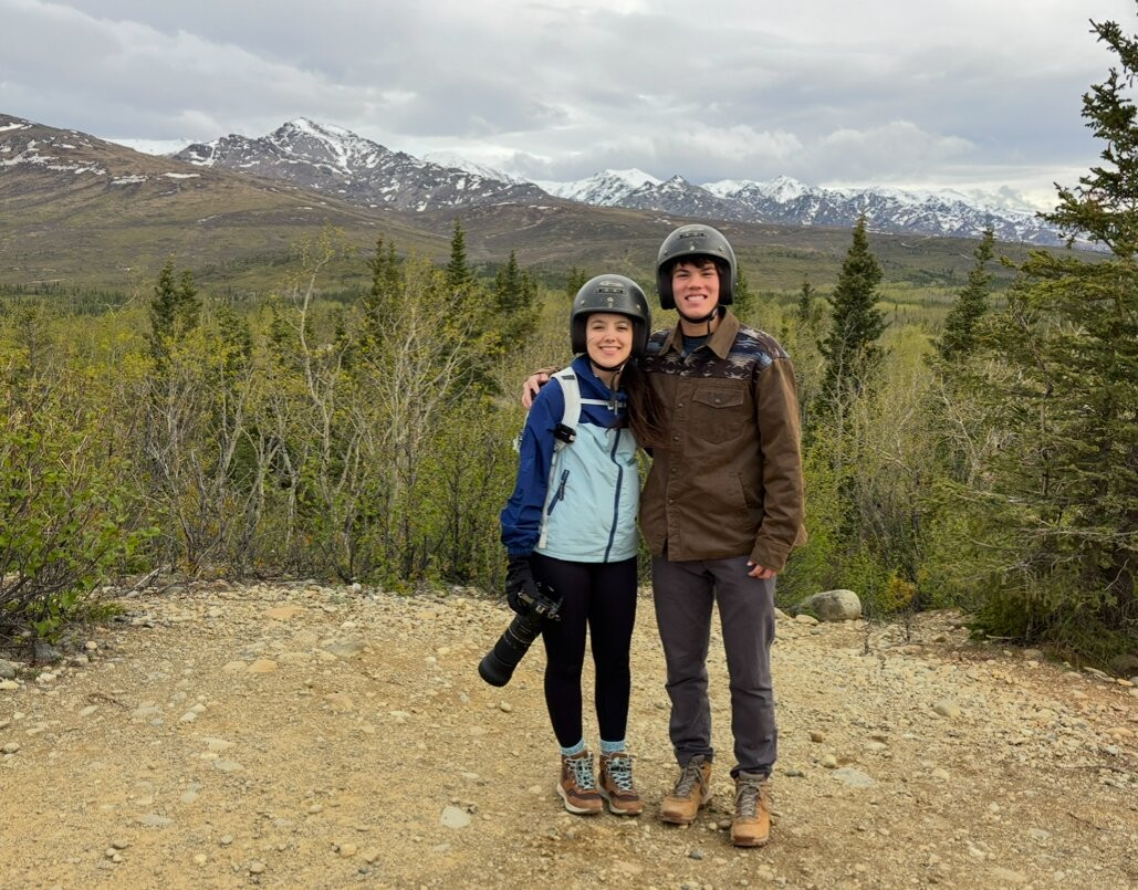 Black Diamond ATV Tours-德纳利国家公园和自然保护区必去景点