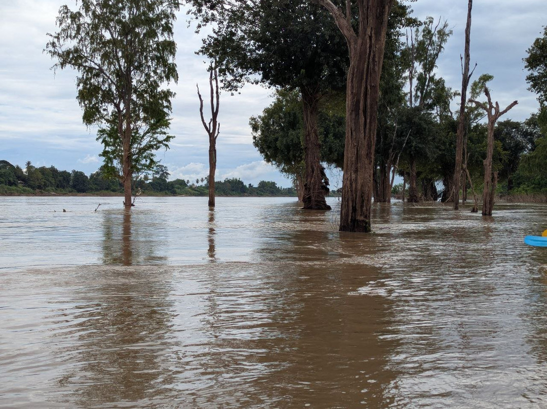 Mekong Ramsar Trail-Stung Treng必去景点
