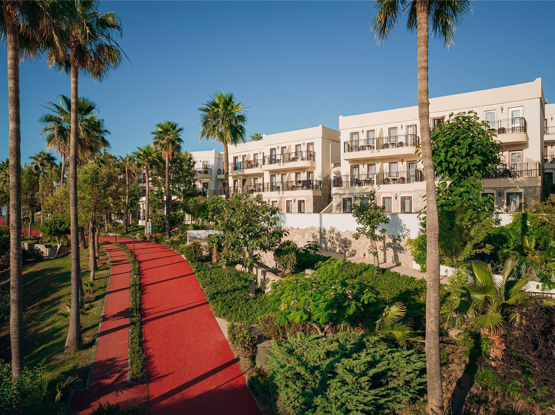 WOW博德鲁姆度假酒店