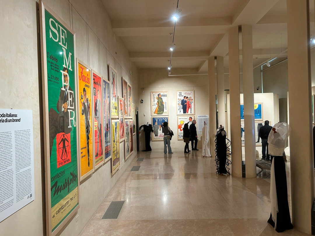 Magnani Rocca Foundation-Mamiano必去景点