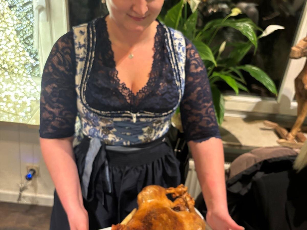 Landgasthof Hotel Hess主图