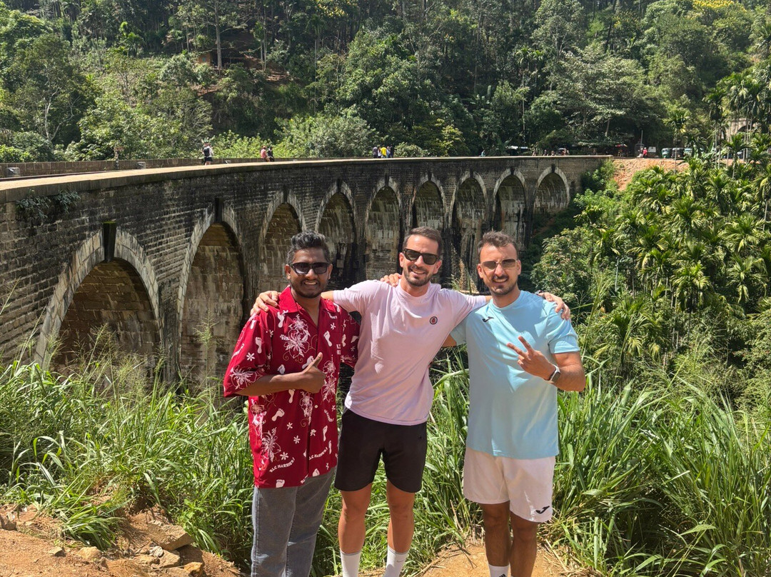 Gura Tours-Weliweriya必去景点