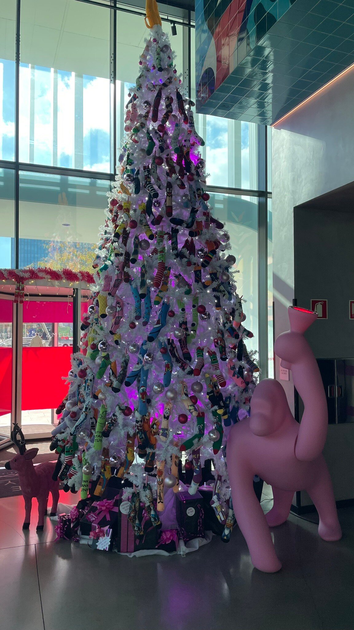 Moxy Lisboa Oriente-官方