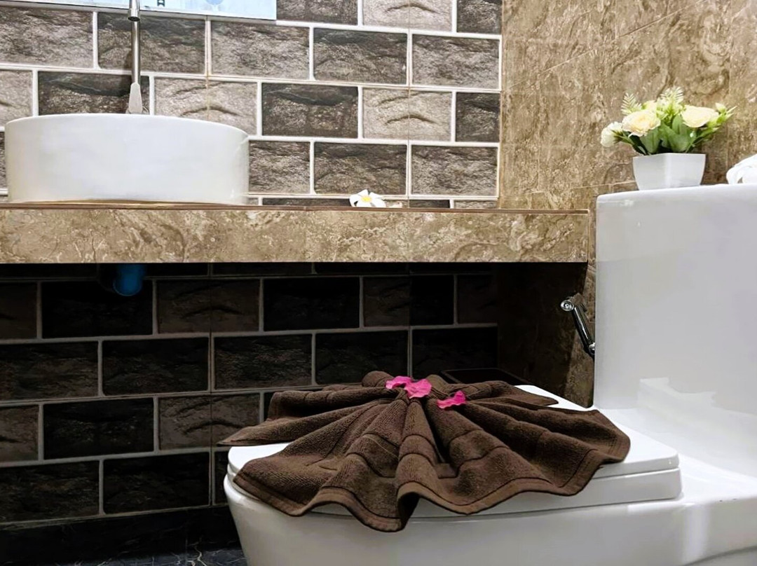 Baan Ok Chawkoh主图