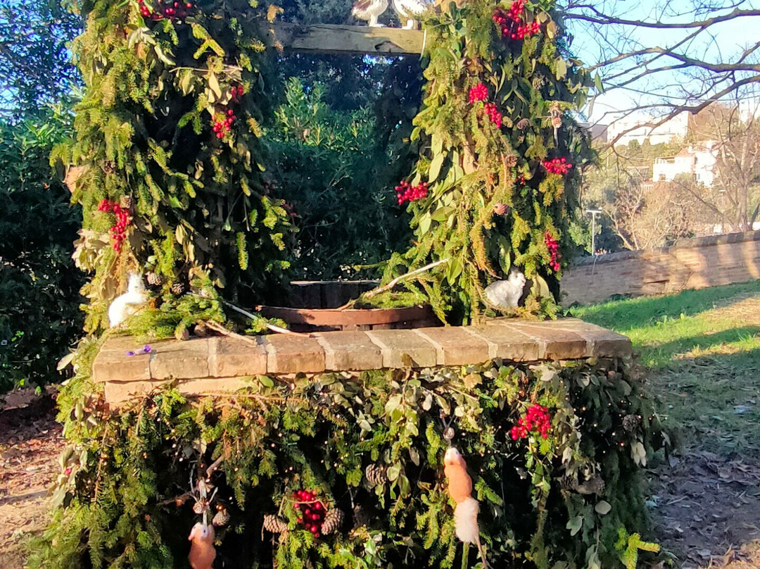 Borgo di Candelara-Candelara必去景点