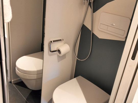 Best Western Chalet Les Saytels主图