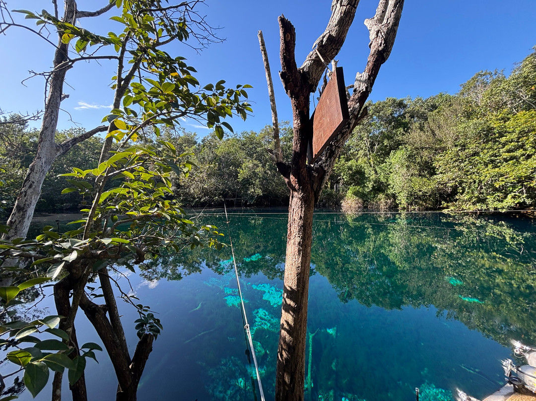 Infinity 2 Diving-图伦必去景点