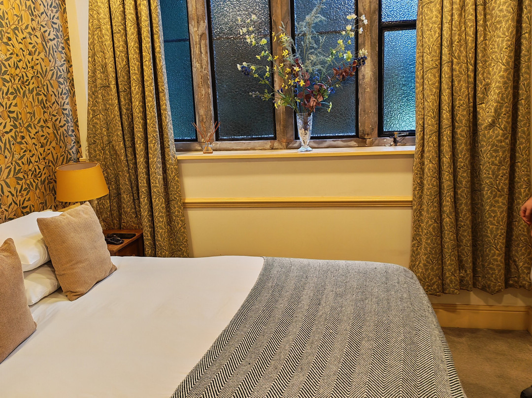 Grafton Manor Hotel主图